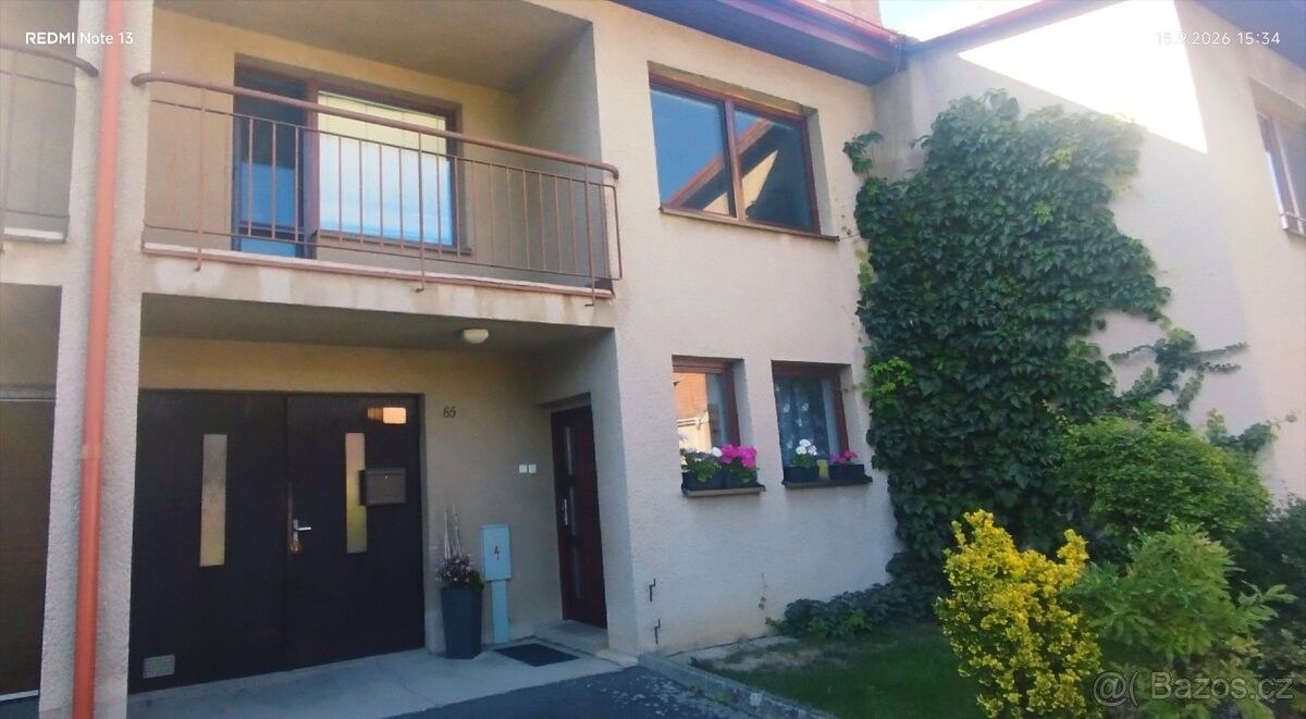 Rodinný dům · Ústí nad Orlicí, 562 01 - 4