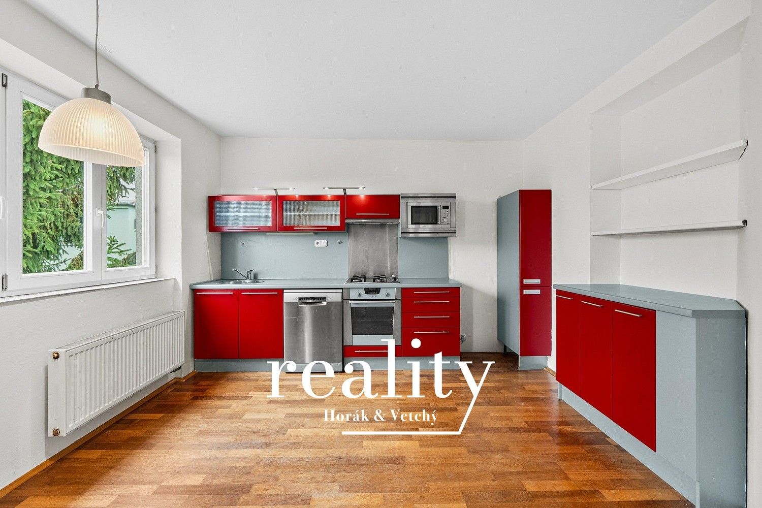 3+kk, Brno - Židenice, okres Brno-město, Jihomoravský kraj, 63 m² - 1