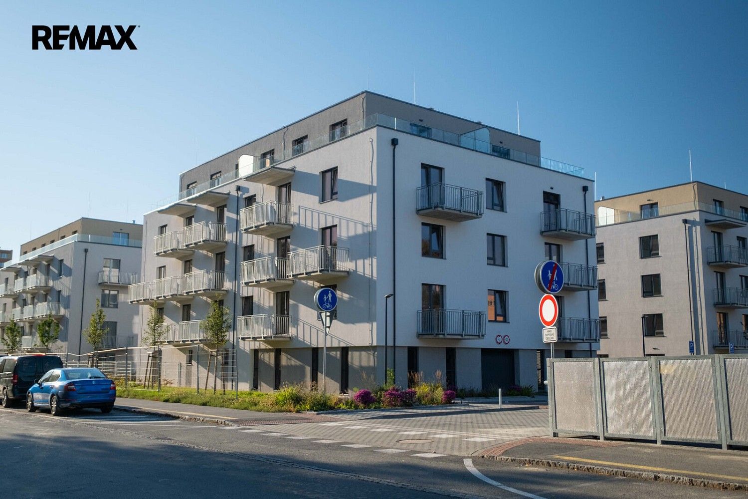 2+kk, Ostrava, 50 m² - 1