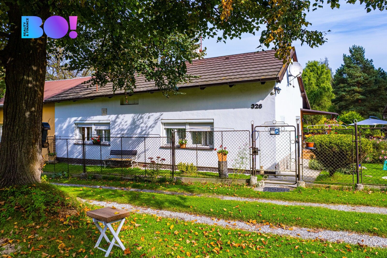 Rodinné domy, Dětmarovice, 105 m²