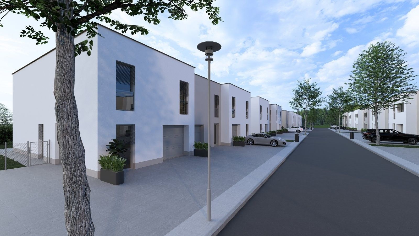 Prodej rodinný dům - Záluští, Zlín, 155 m²