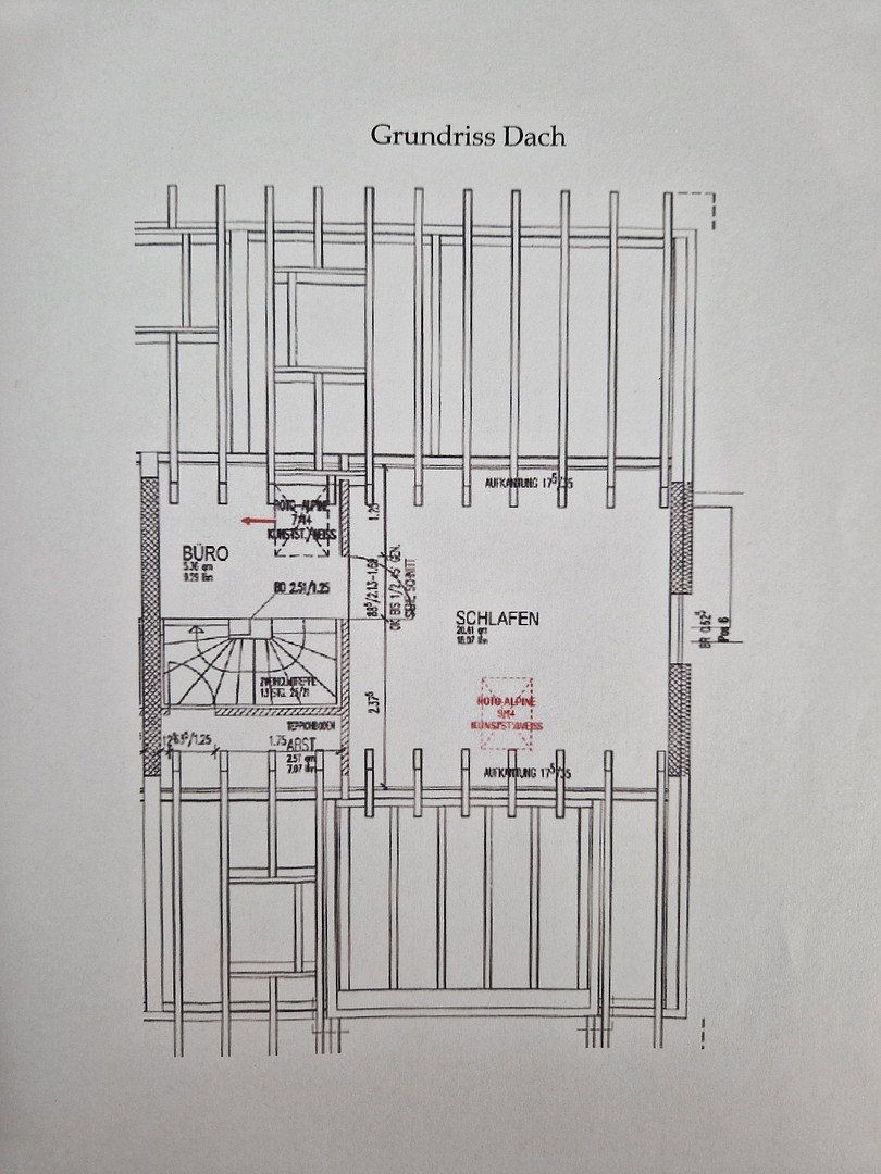 Byt 3+kk · 70 m² · , Bádensko-Württembersko - 4