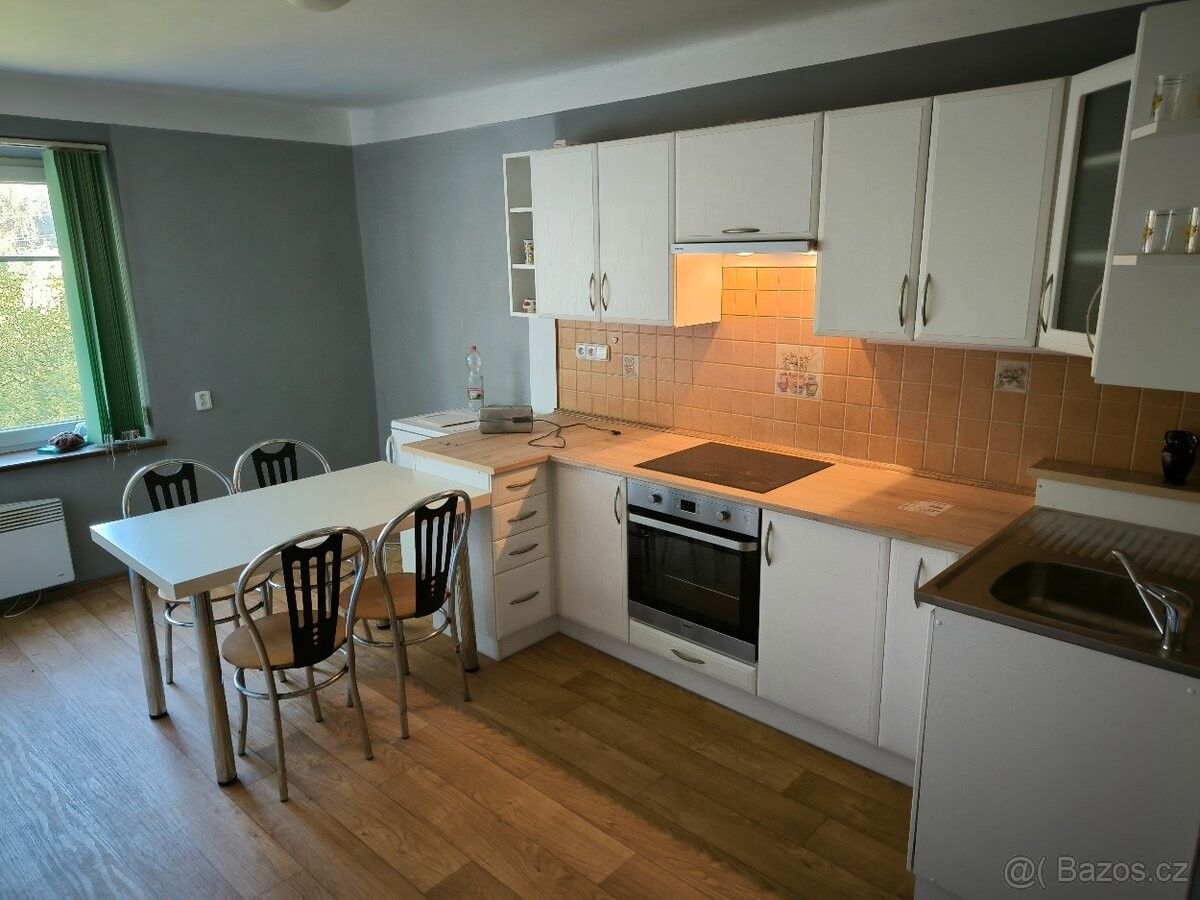 Byty, Trutnov, 541 01 - 1