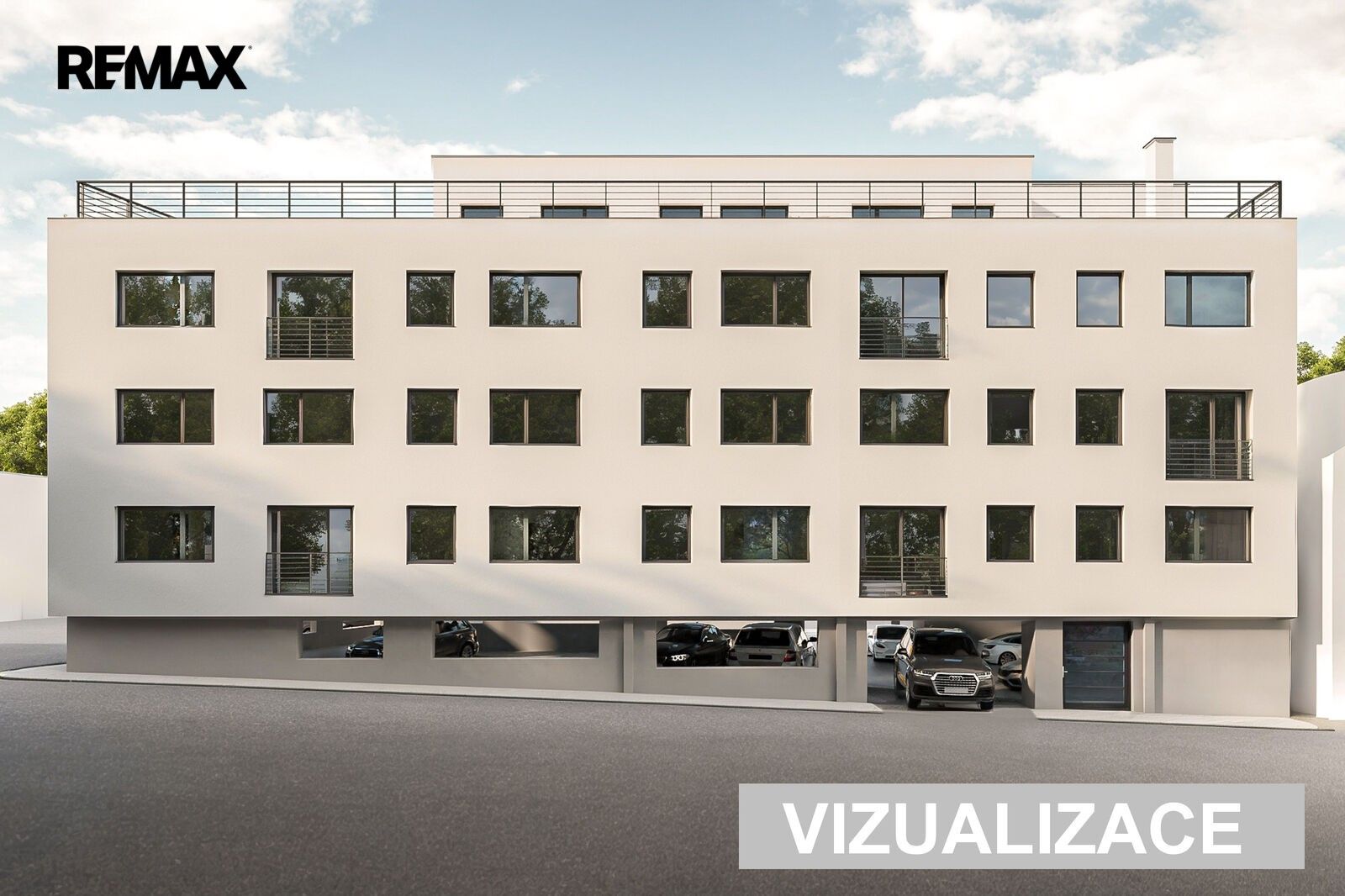 Pozemky pro bydlení, Svitavy, 603 m² - 1