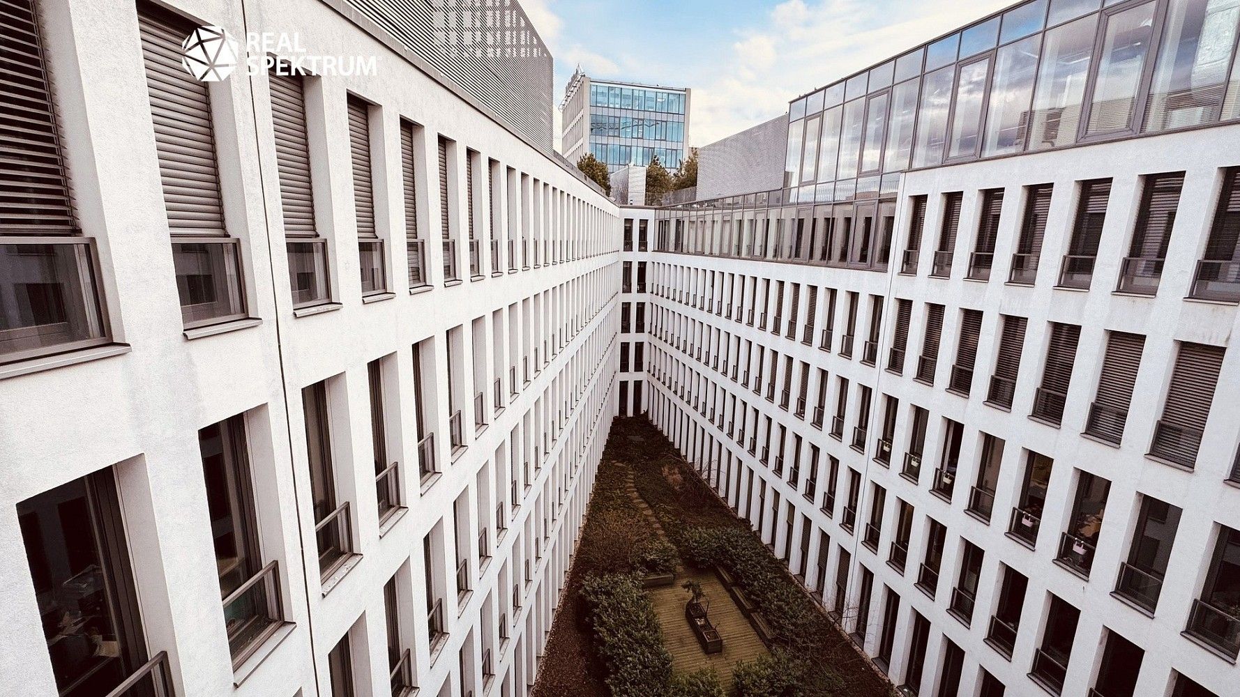 Kancelář · 671 m² · Brno - Trnitá, okres Brno-město, Jihomoravský kraj - 3