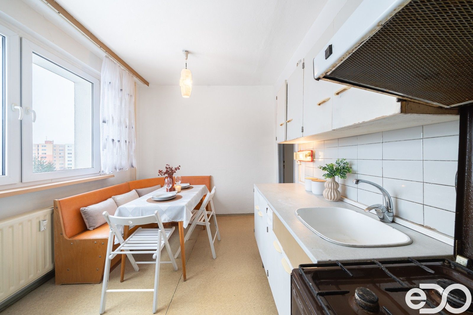 2+1, U Lesíka, Tanvald, 57 m²