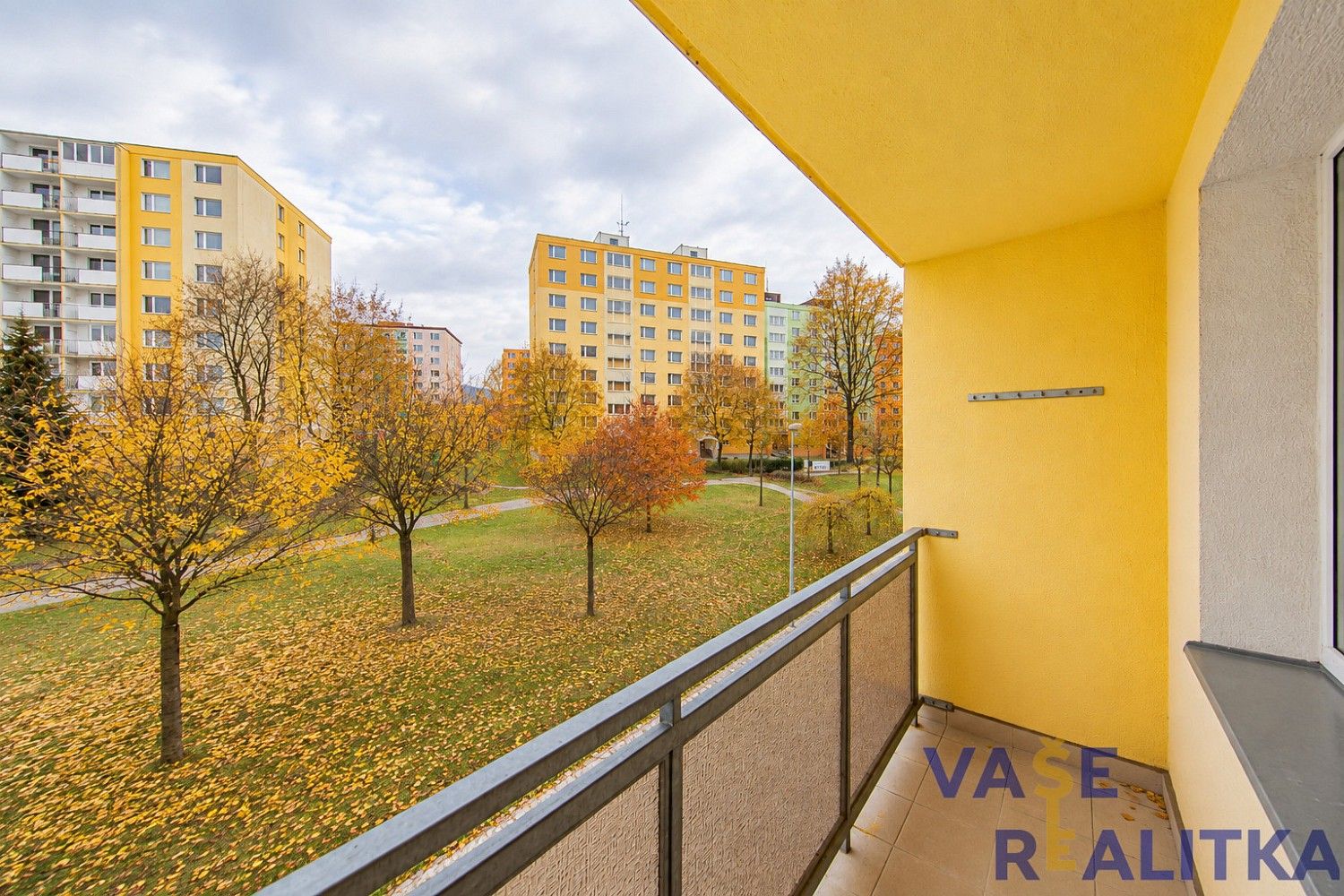 Pronájem byt 1+1 - Temenická, Šumperk, 37 m² - 5