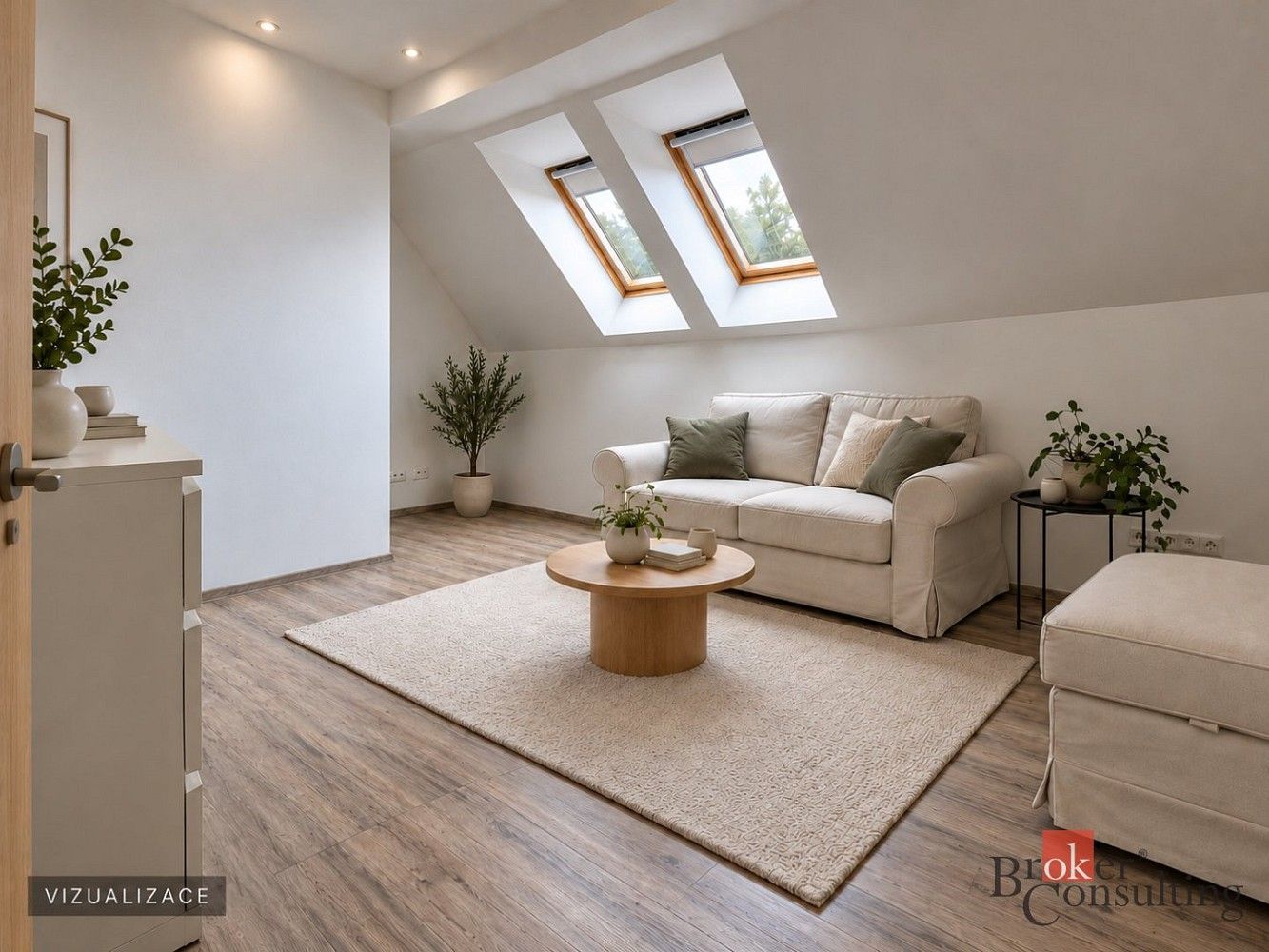 Rodinný dům · 95 m² · Novinská, Liberec - Liberec XX-Ostašov - 3