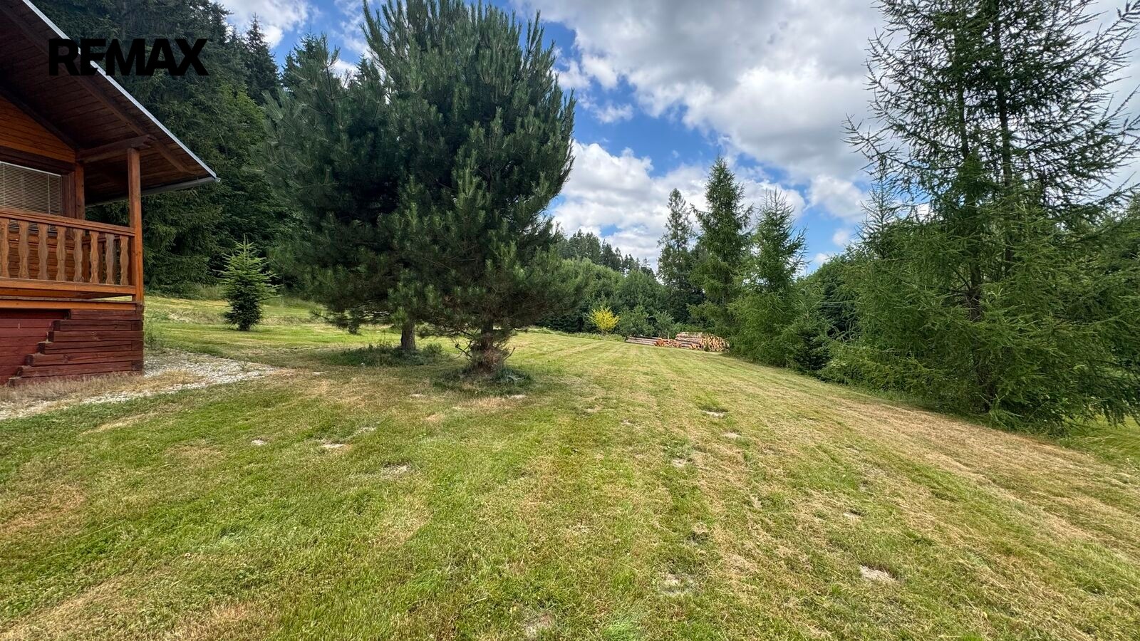 Pozemek pro bydlení · 670 m² · Borušov - 4