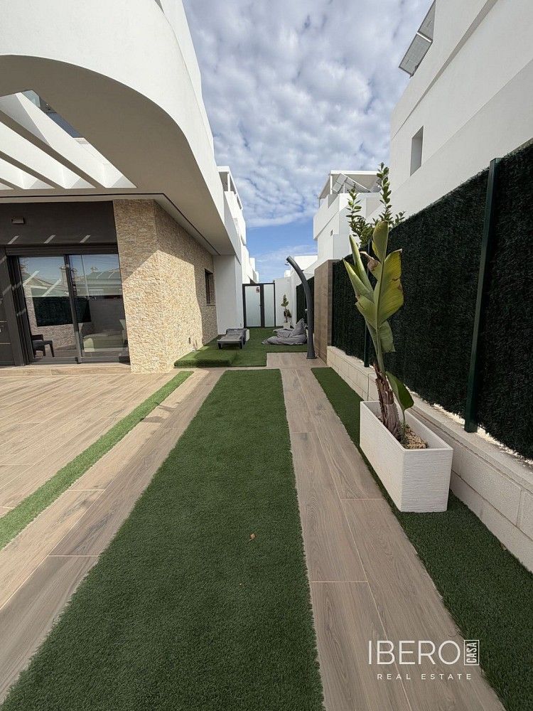 Prodej rodinný dům - Los Montesinos, Španělsko, 100 m² - 5