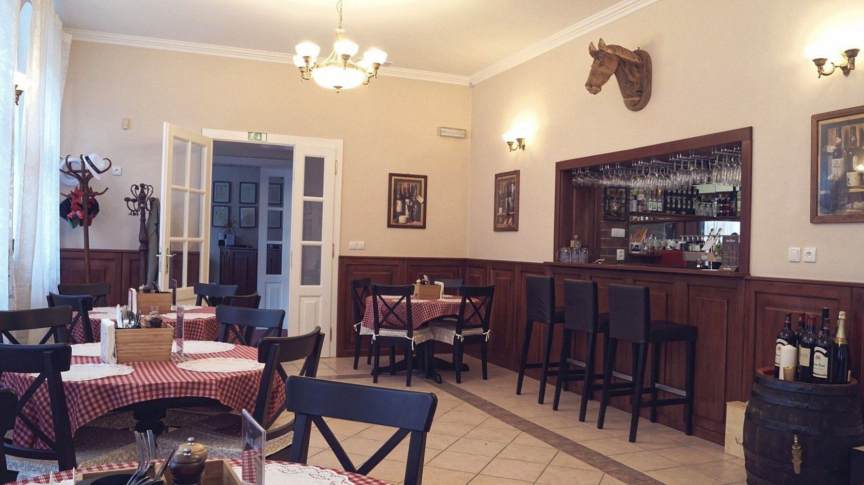 Prodej ubytovací zařízení - Březová, okres Karlovy Vary, Karlovarský kraj, 1 044 m² - 5