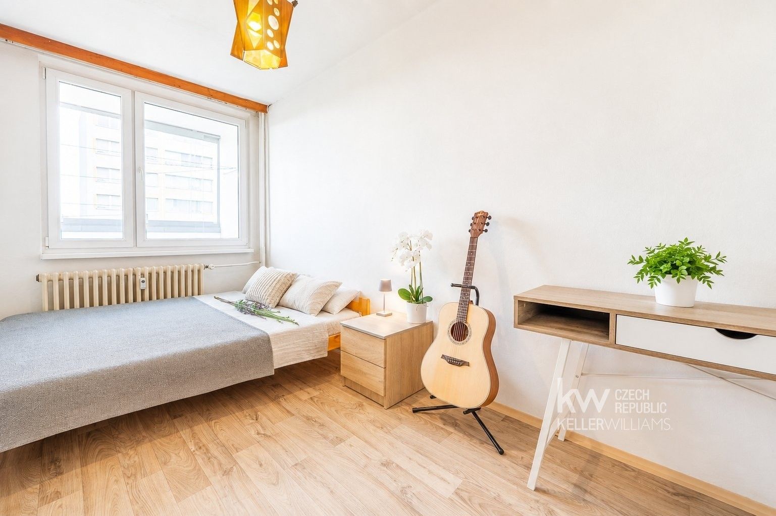 3+1, Třebechovická  , Hradec Králové, 67 m² - 1