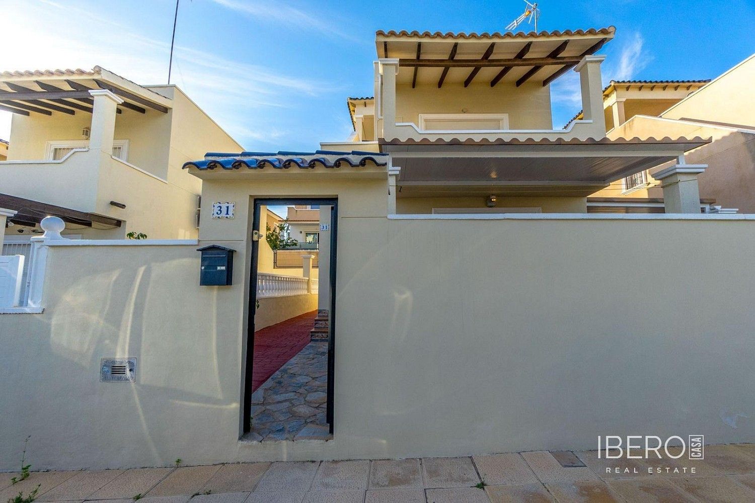 Prodej rodinný dům - San Miguel de Salinas, ES, 130 m² - 2