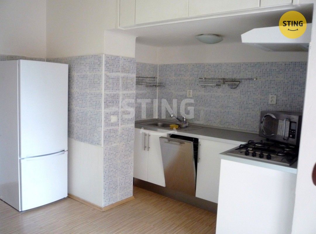 2+1, Slavíčkova , Ostrava Moravská Ostrava, 84 m² - 2