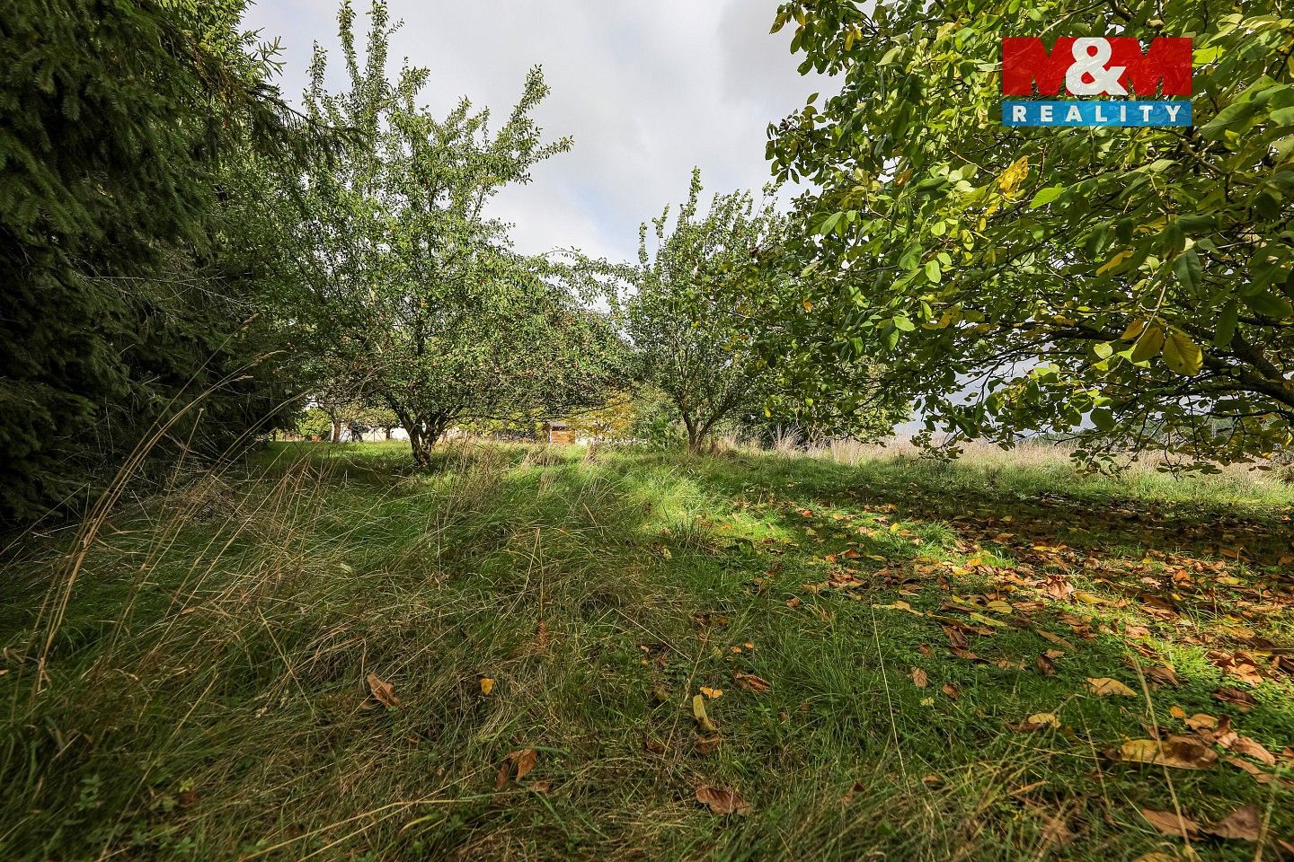 Prodej pozemek pro bydlení - Štichov, okres Plzeň-jih, Plzeňský kraj - 5