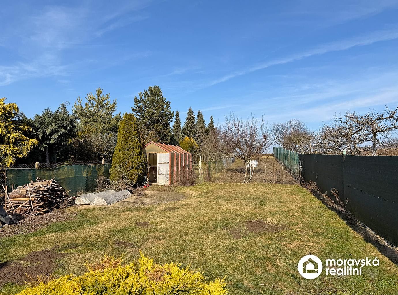 Prodej rodinný dům - Zahrádky, Neslovice, 243 m²