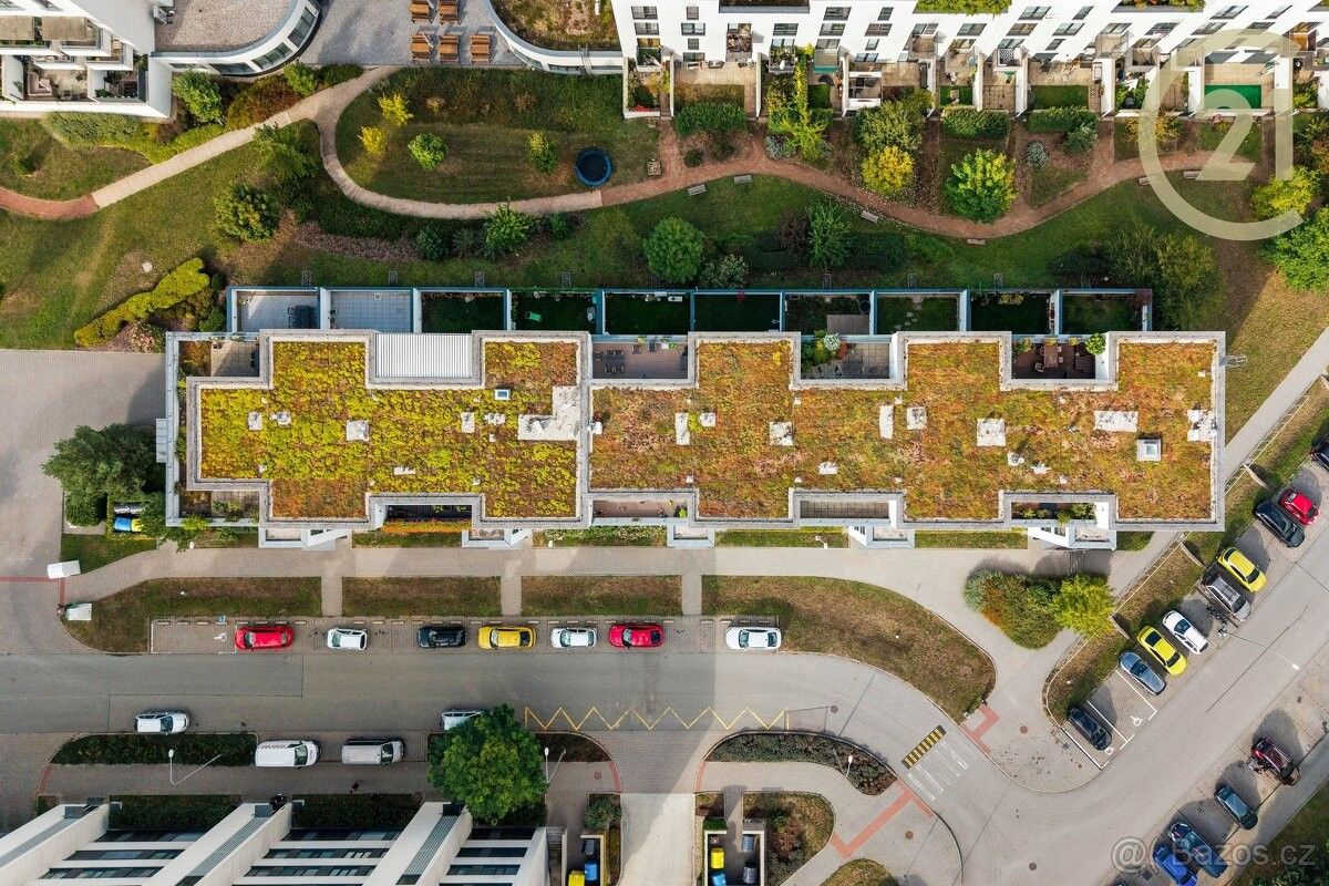 Prodej garáž - Brno, 635 00