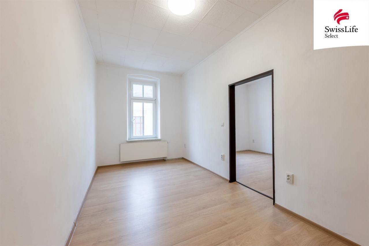 Prodej byt 2+1 - Jablonského, Plzeň, 57 m²