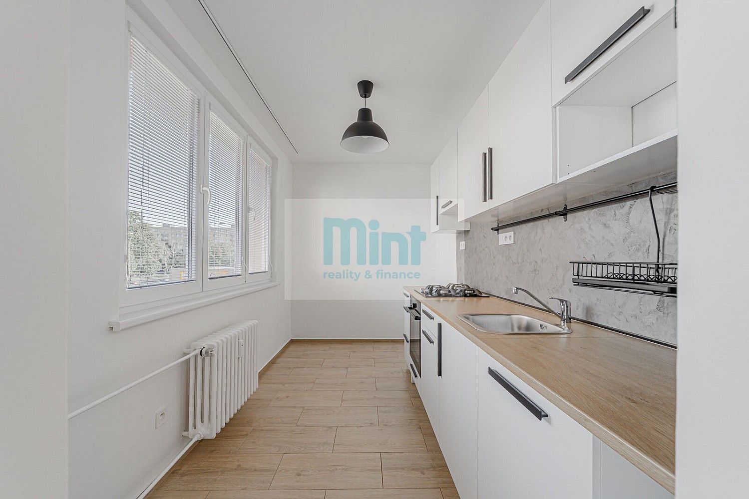 Prodej byt 3+1 - Ostrava - Poruba, okres Ostrava-město, Moravskoslezský kraj, 67 m² - 5