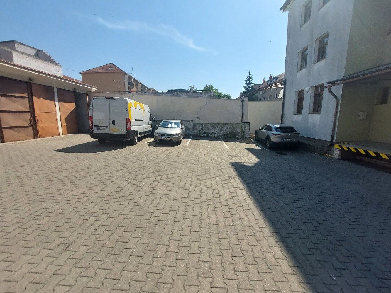 Kancelář · 39 m² · Uherský Brod, okres Uherské Hradiště, Zlínský kraj - 3