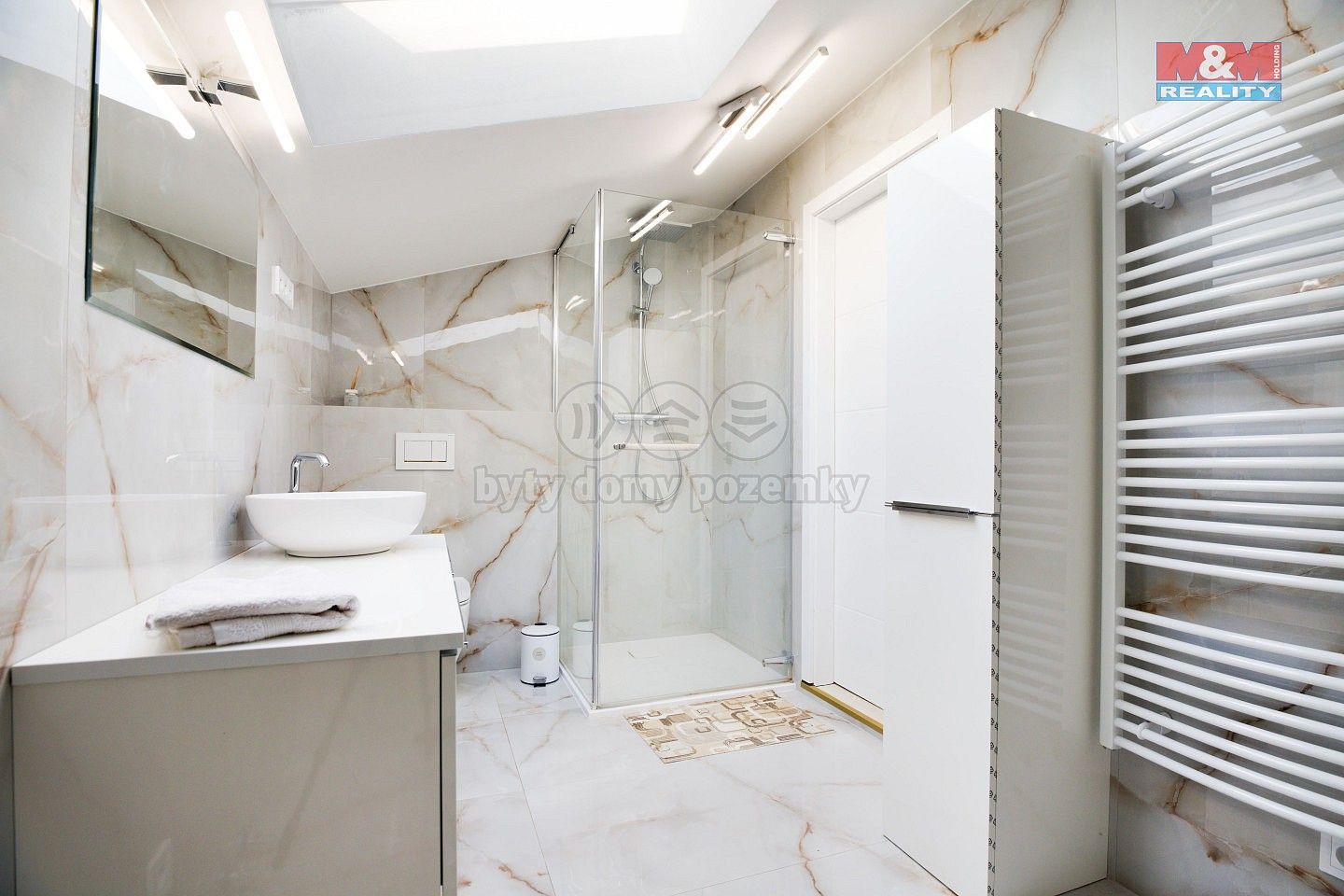 Rodinný dům · 234 m² · Kralupy nad Vltavou - Zeměchy, okres Mělník, Středočeský kraj - 4