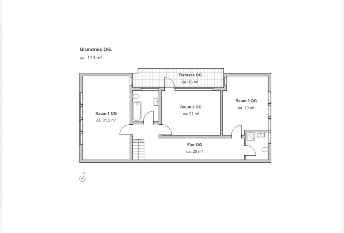 Rodinné domy, , Severní Porýní-Vestfálsko, 350 m² - 2