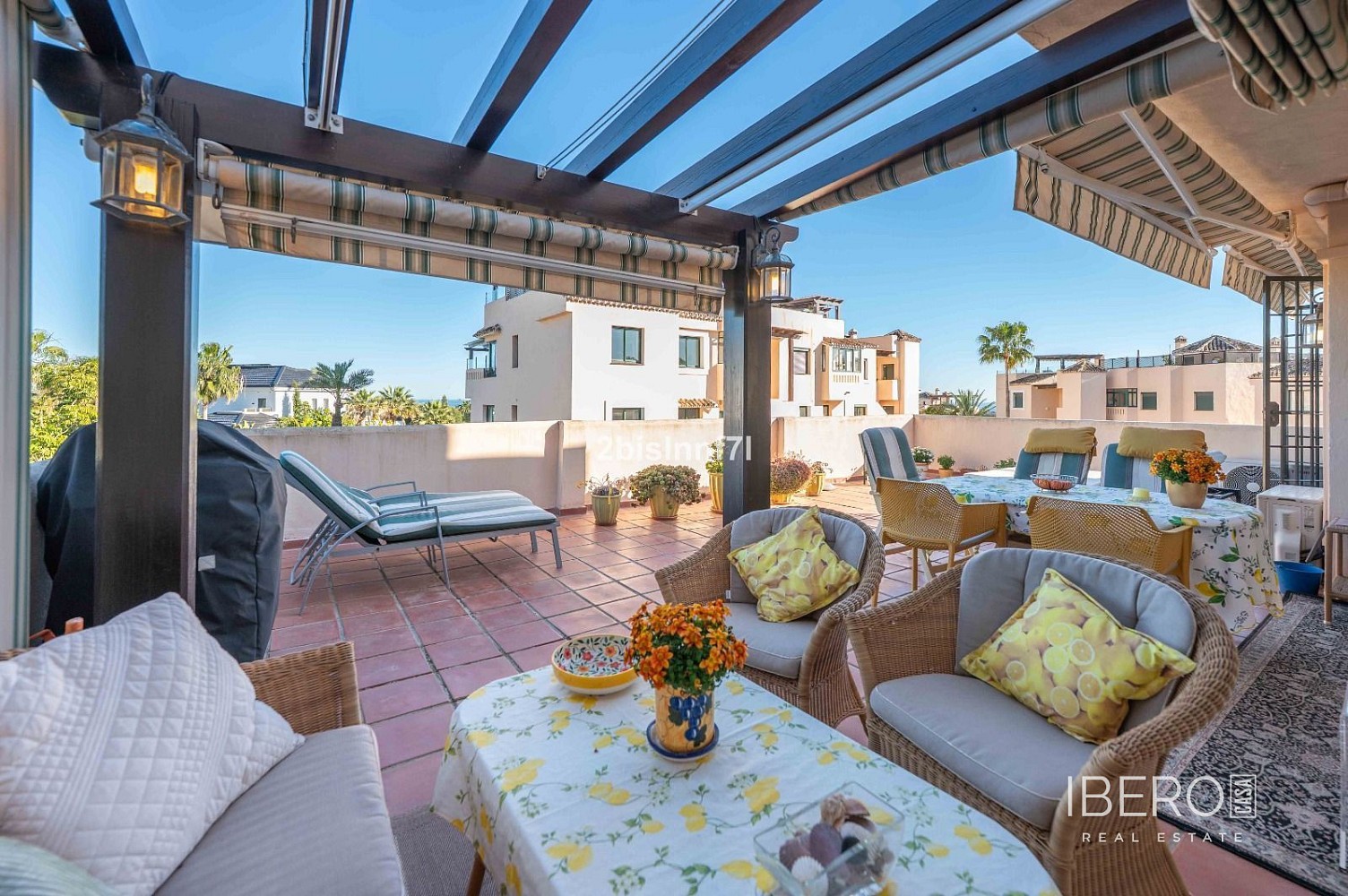 Byt 4+kk · 105 m² · Elviria, Španělsko - 3