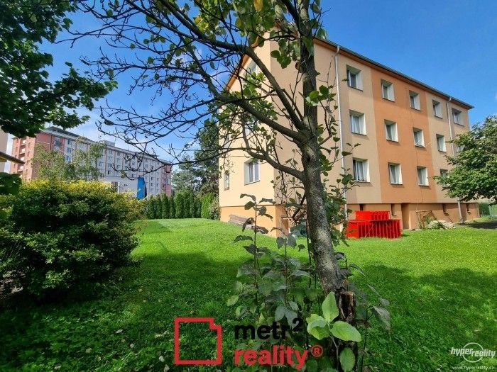 Prodej byt 3+1 - Bieblova, Olomouc, Povel, 94 m²