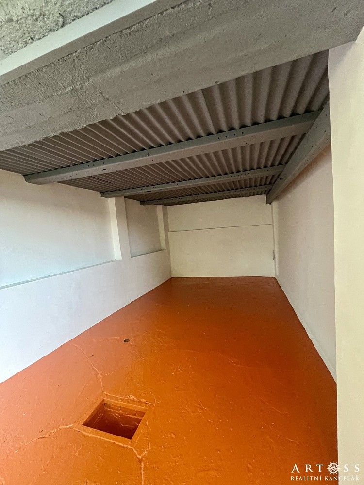 Prodej ostatní - Brno - Obřany, okres Brno-město, Jihomoravský kraj, 17 m² - 5