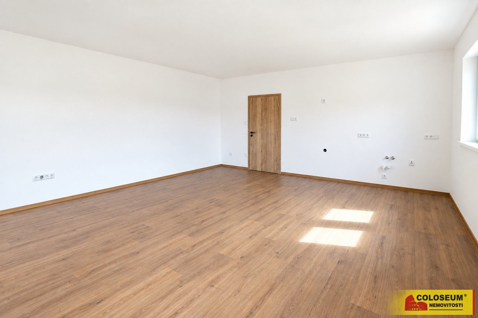 Byt 3+kk · 95 m² · Hrušovany nad Jevišovkou - 3