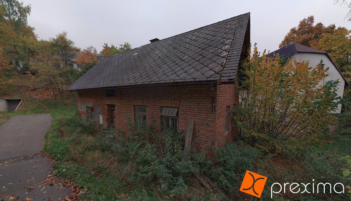 Rodinný dům · 57 m² · Roztoky u Semil, okres Semily - 1