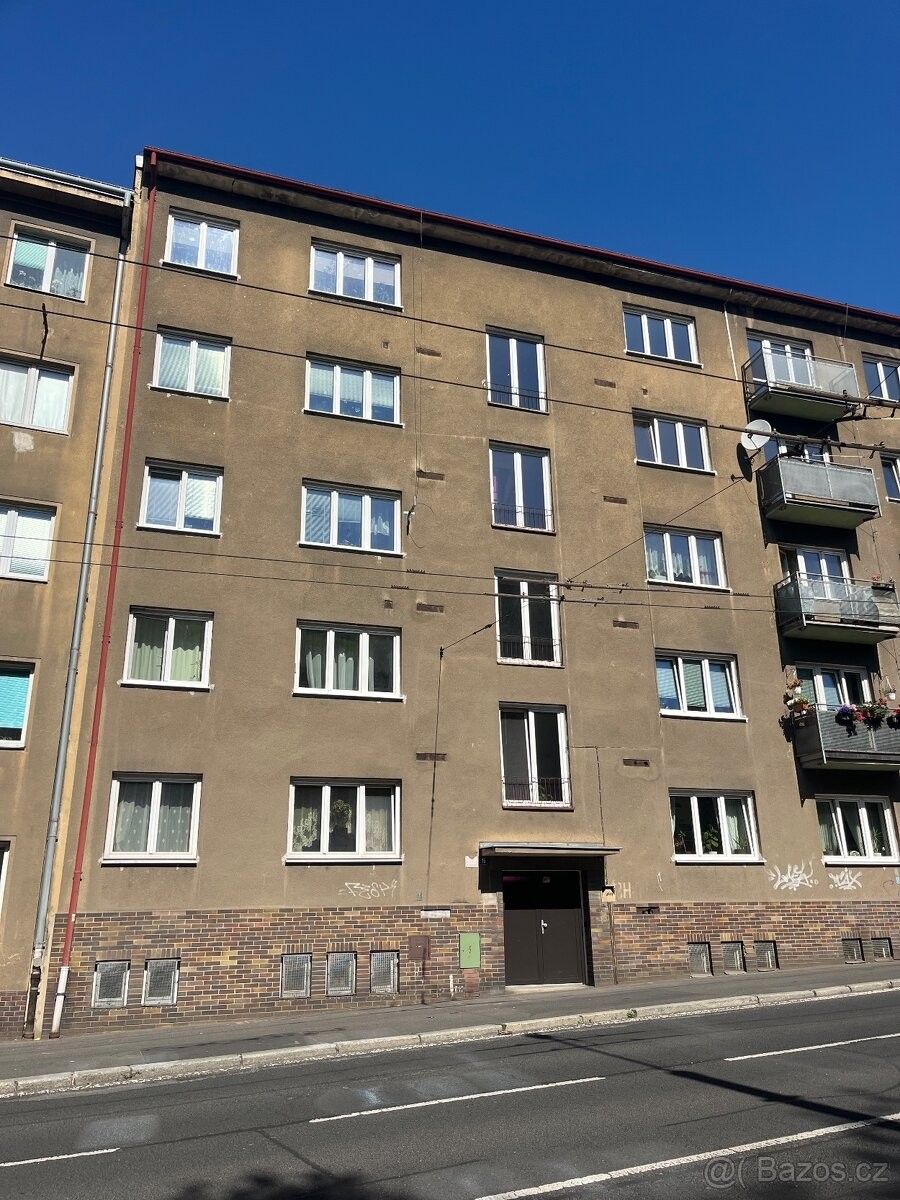 Byty, Ústí nad Labem, 400 01