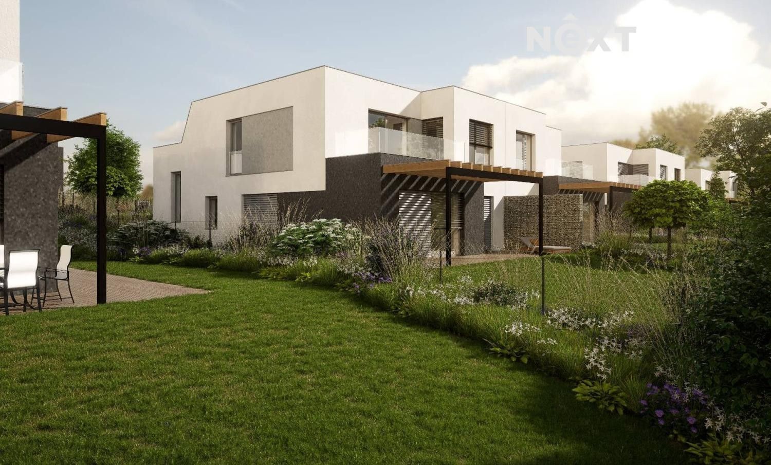 Rodinný dům, 126 m²