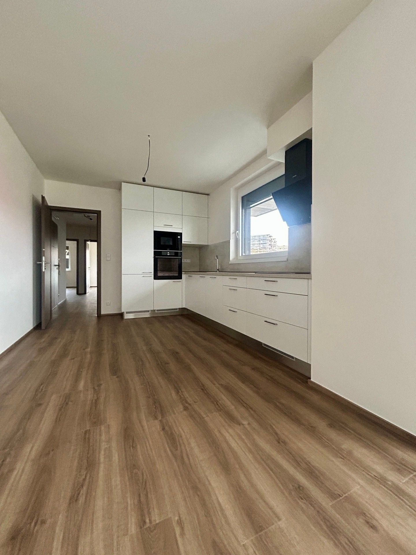 Pronájem byt 3+kk - Návarovská,Praha, 83 m²