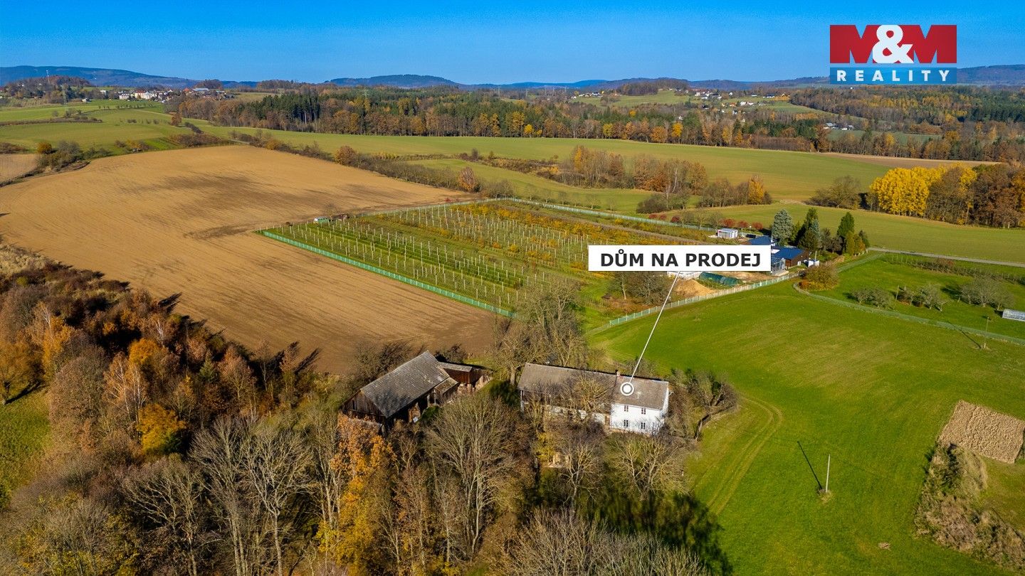 Ostatní, Střížovice, Pěnčín, 248 m²