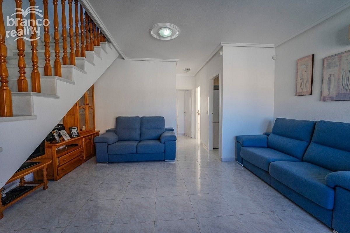 Prodej rodinný dům - Ciudad Quesada, ES, 75 m² - 2