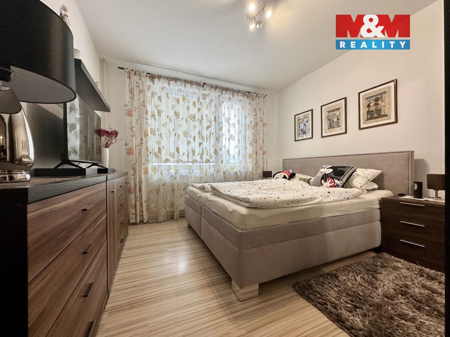 Pronájem byt 3+1 - F. V. Heka, Letohrad, 78 m²