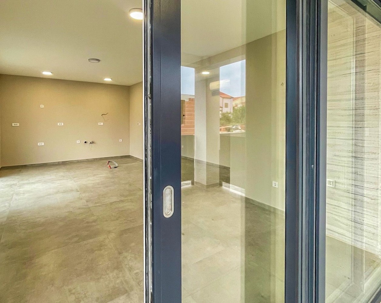 Byty, Privlaka, Zadarska županija, Chorvatsko, 94 m² - 2