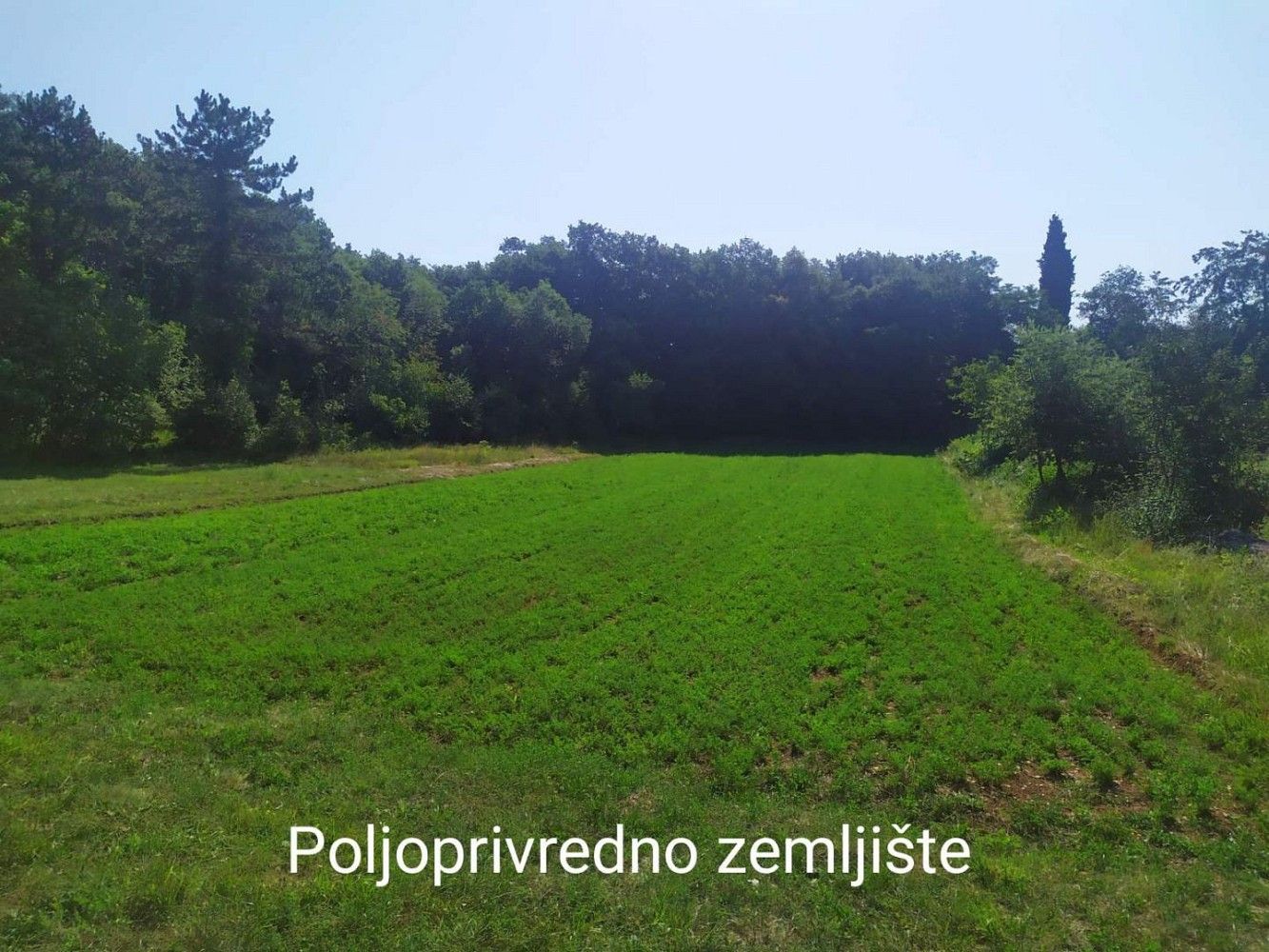 Pozemek pro bydlení · Tinjan, HR - 3
