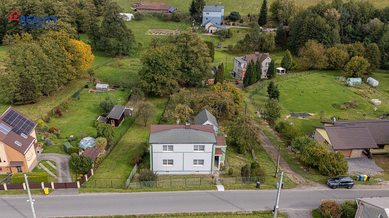 Rodinný dům · 176 m² · Rolnická, Orlová - Lutyně, okres Karviná - 2