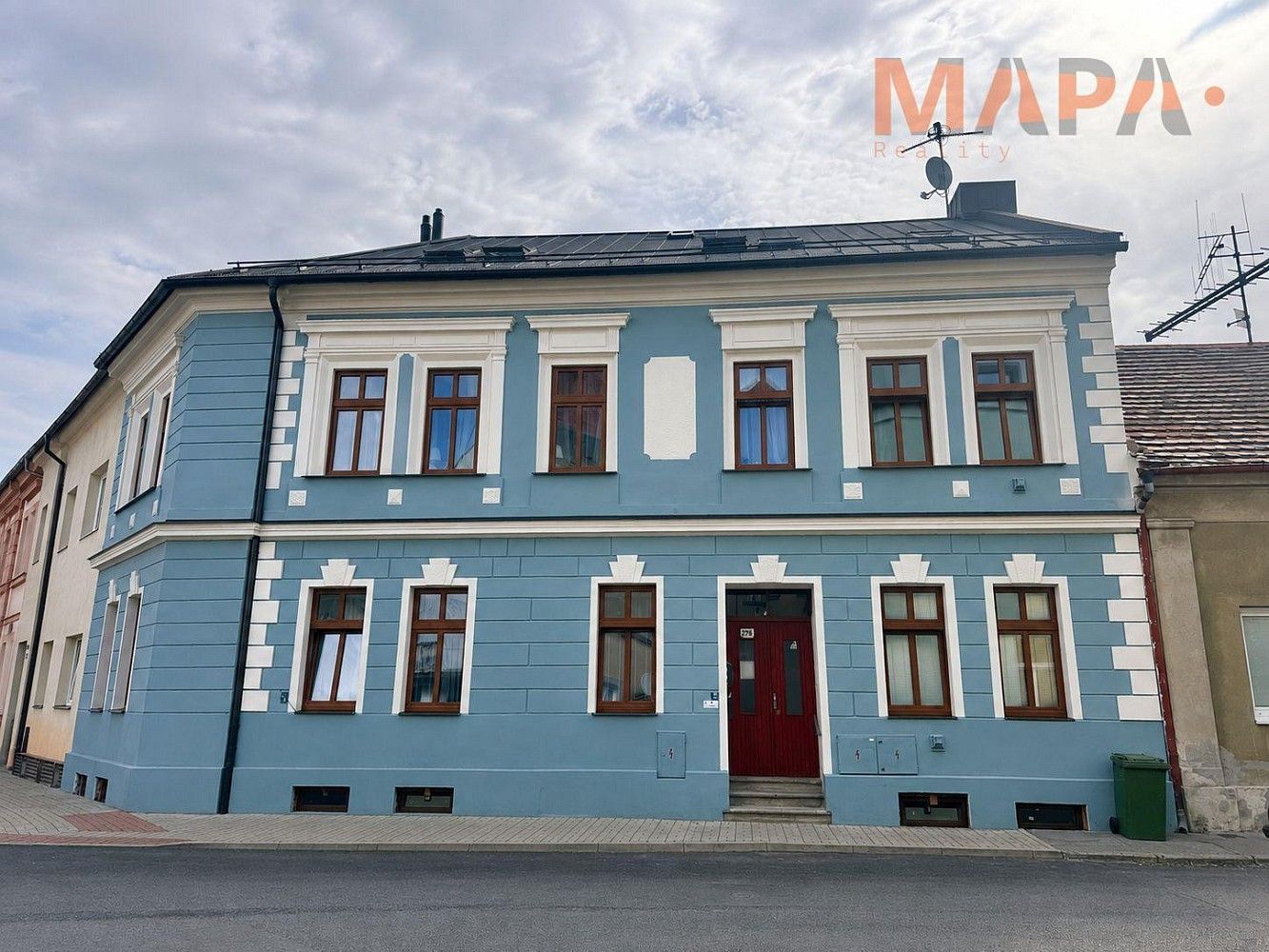 1+1, Chomutov, Ústecký kraj, 36 m² - 1