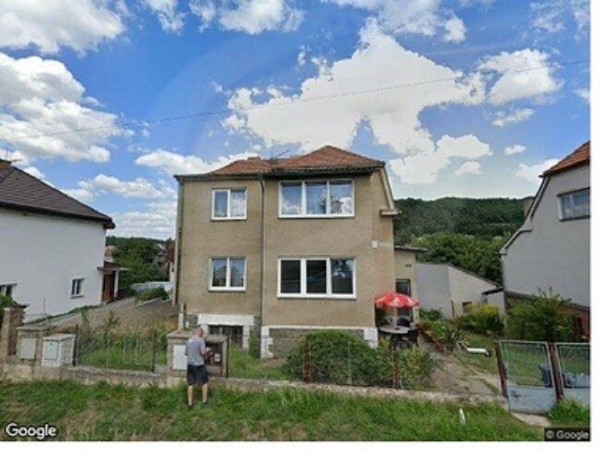 Prodej rodinný dům - Pražská, Loděnice, 316 m²