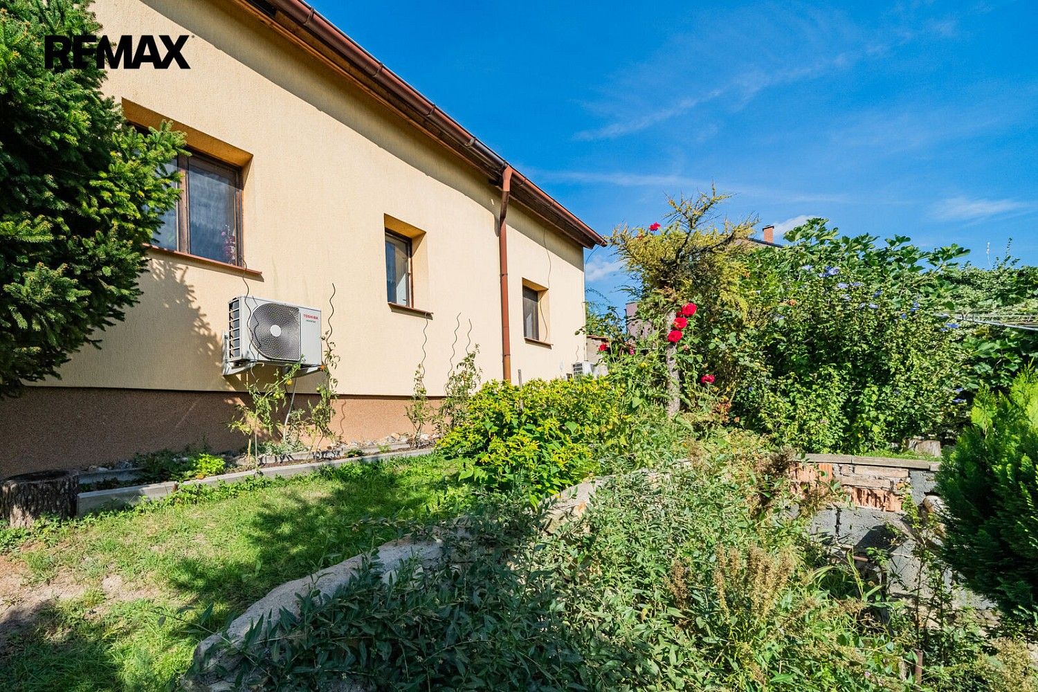 Rodinné domy, Na Chaloupkách, Všetaty - Přívory, okres Mělník, 90 m² - 2