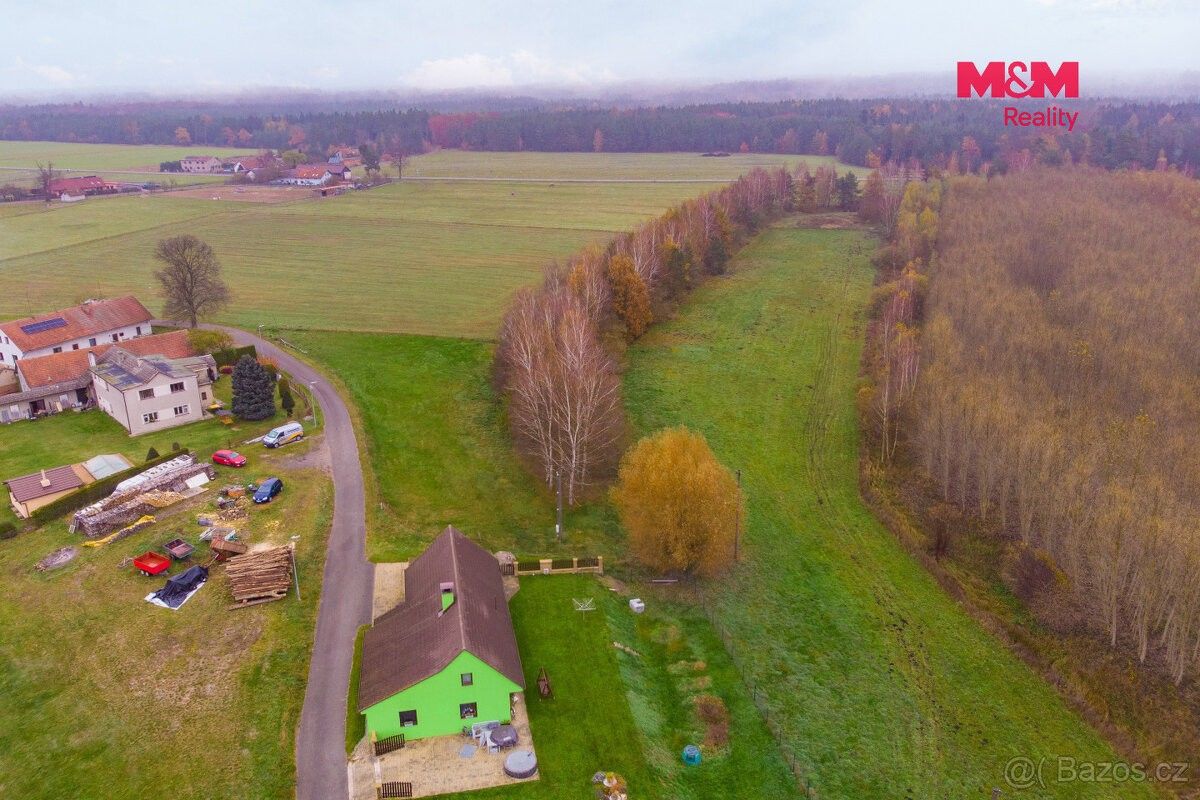 Zahrady, Kostelec nad Orlicí, 517 41 - 2
