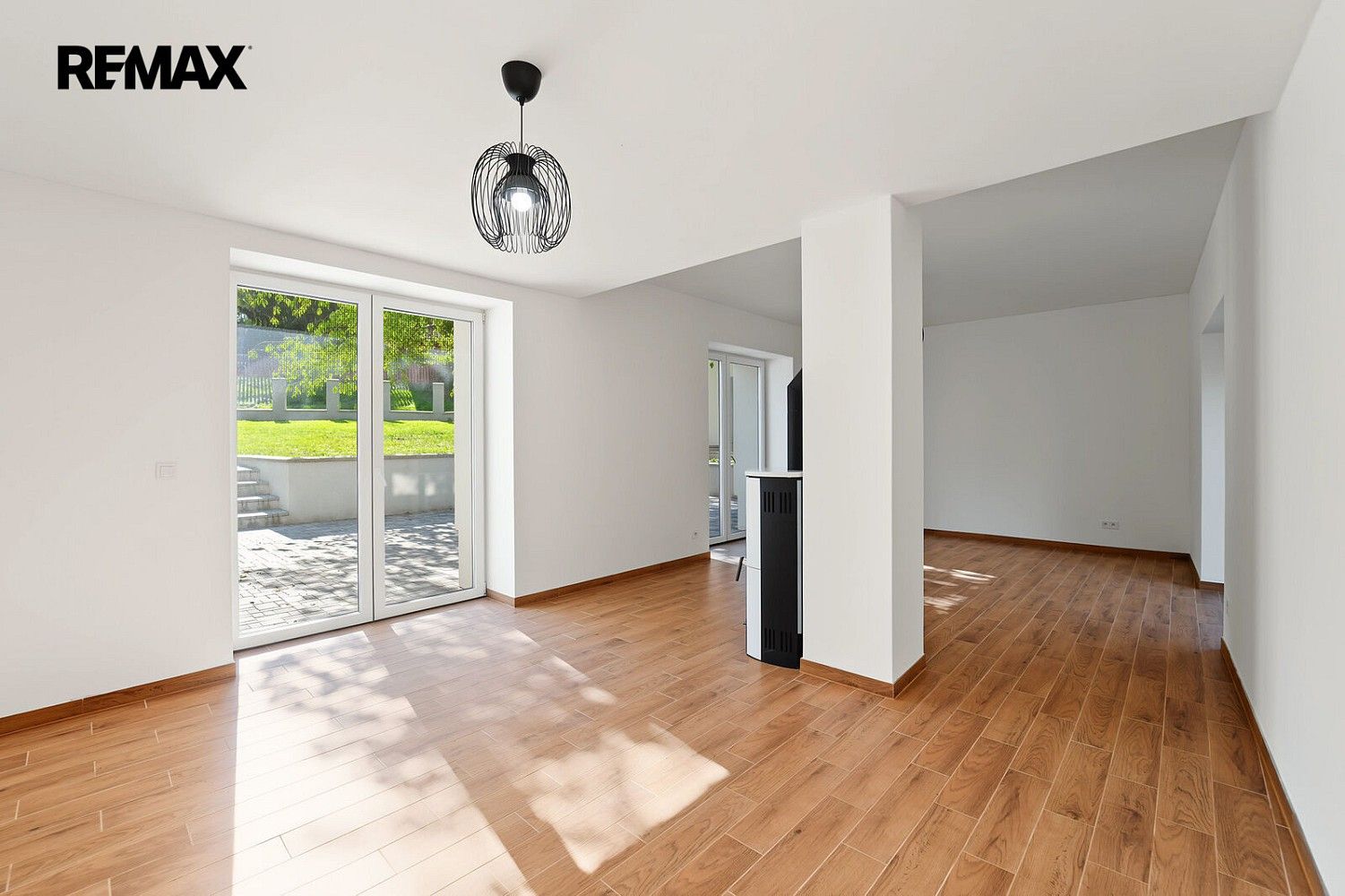 Rodinný dům · 186 m² · Táhlá, Kamenice - Těptín, okres Praha-východ - 3