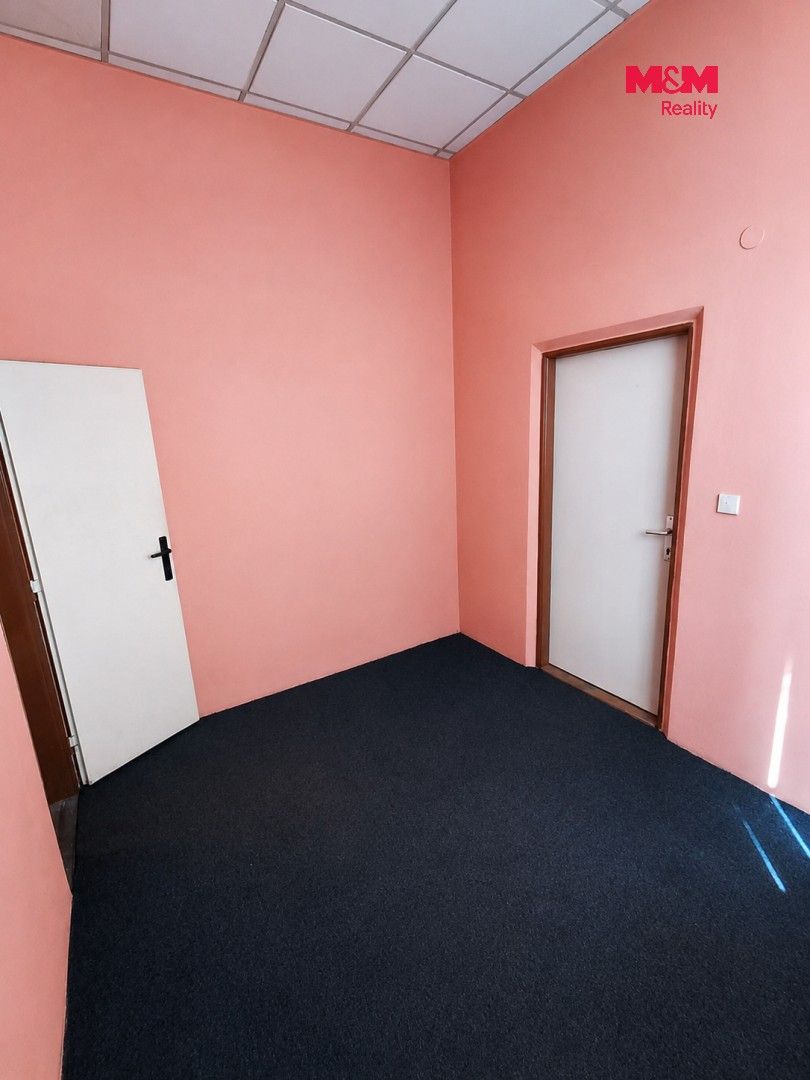 Obchodní prostory · 190 m² · Panelová, Hradec Králové - 4
