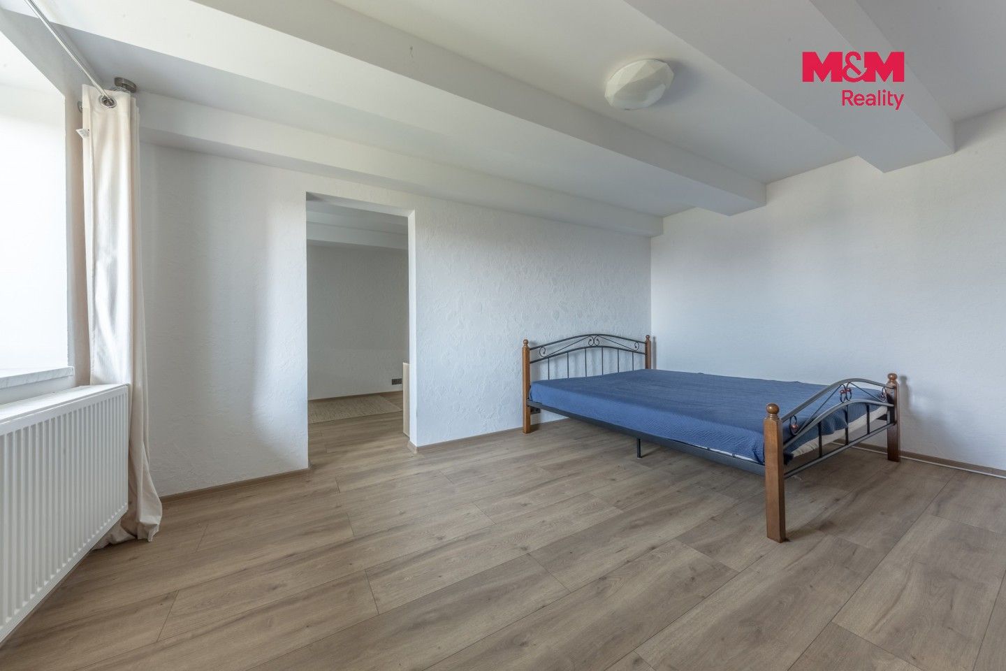 Prodej rodinný dům - Opočnice, 150 m² - 5