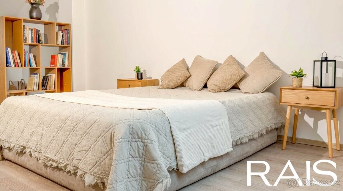 Prodej byt - Brno, 602 00