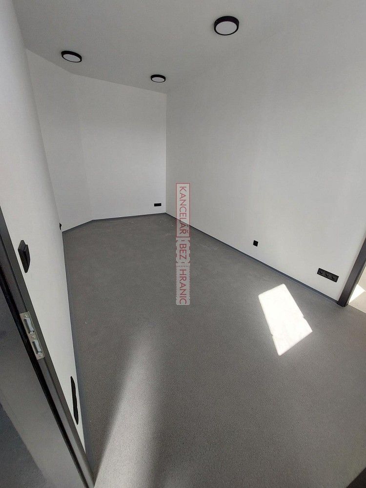 Pronájem sklad - Medlovice, okres Uherské Hradiště, 756 m² - 5