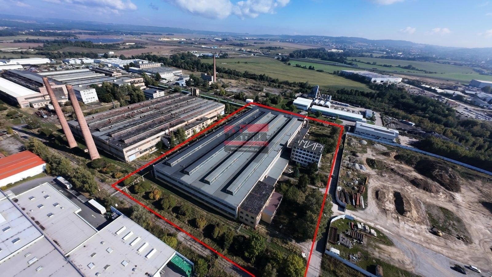 Prodej sklad - Slévárenská, České Budějovice, 30 m²